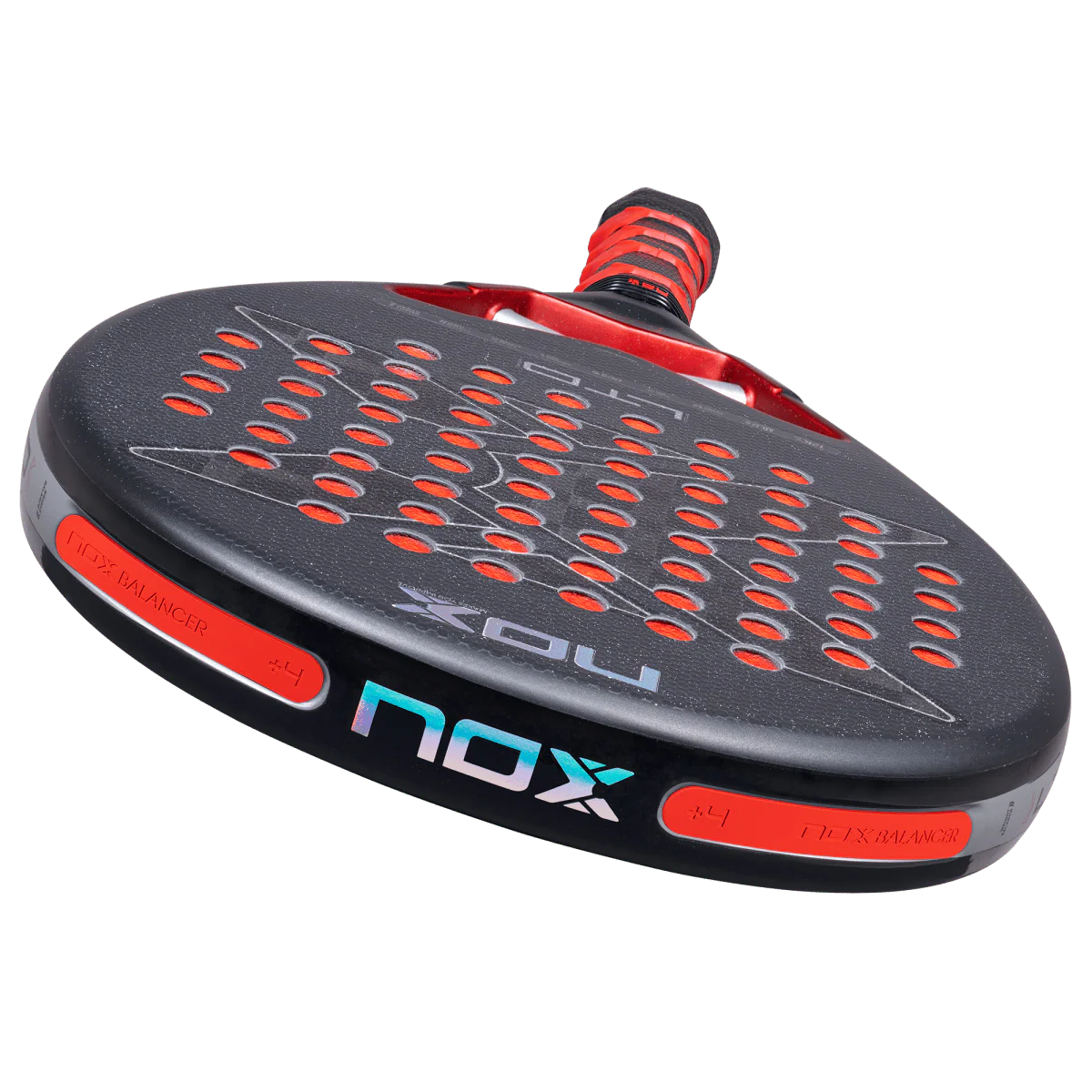 Holland Padel