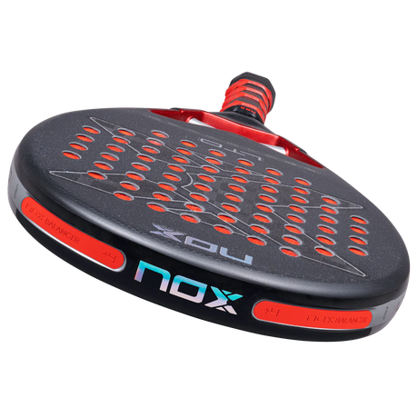 Holland Padel