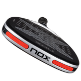 NOX AT10 Attack 18K Alum 2026 - Holland Padel 