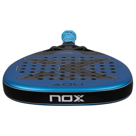 NOX EA10 Ventus Attack 12K XTREM - Holland Padel 