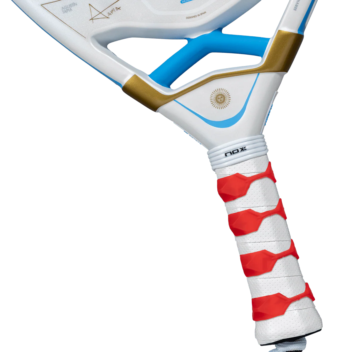 Holland Padel