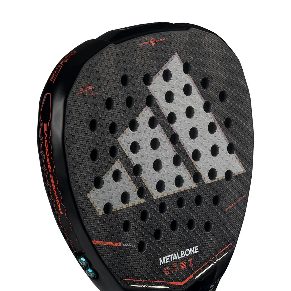 Adidas Metalbone 3.5 Ale Galán 2026 | Holland Padel