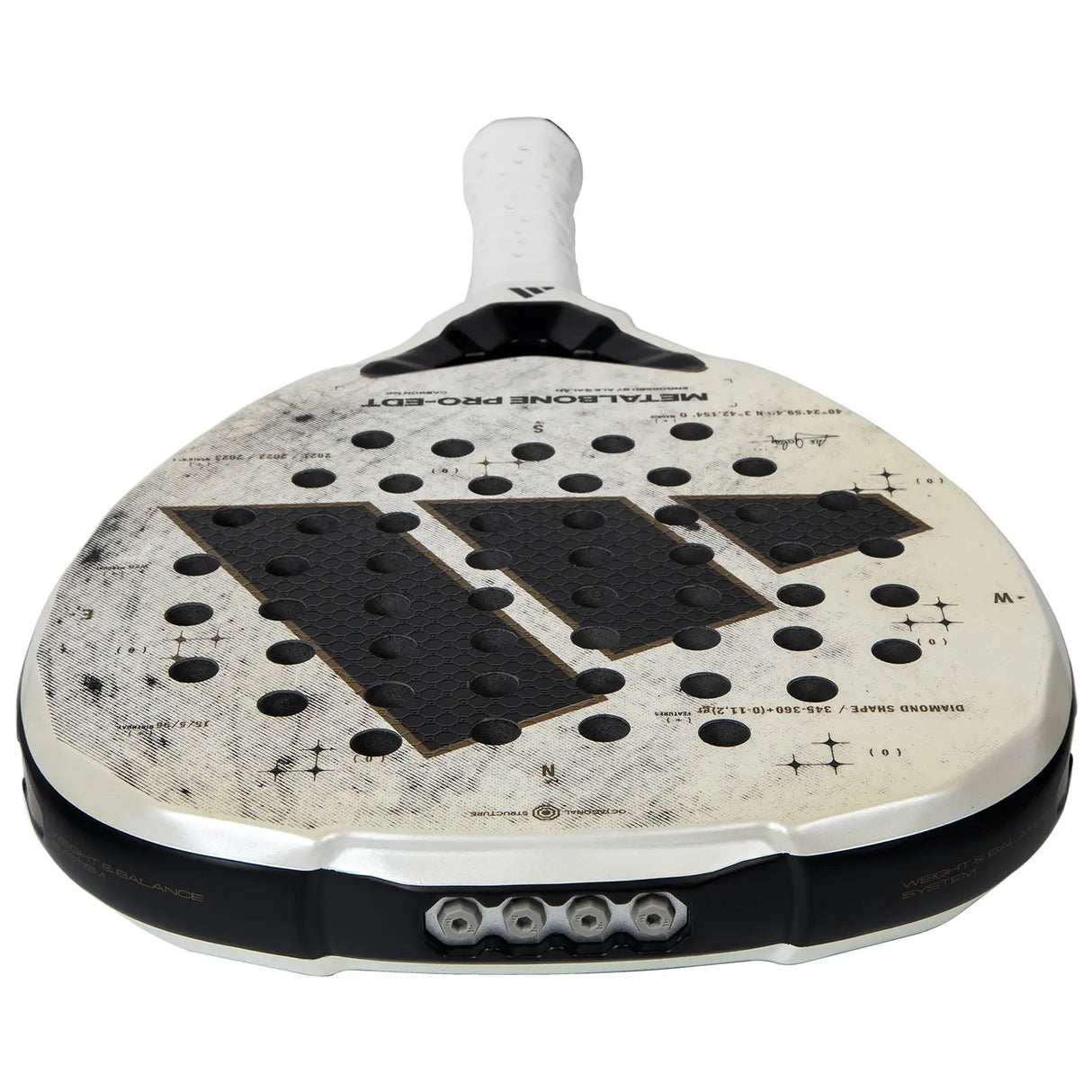 Adidas Metalbone Pro Limited Edition 2025