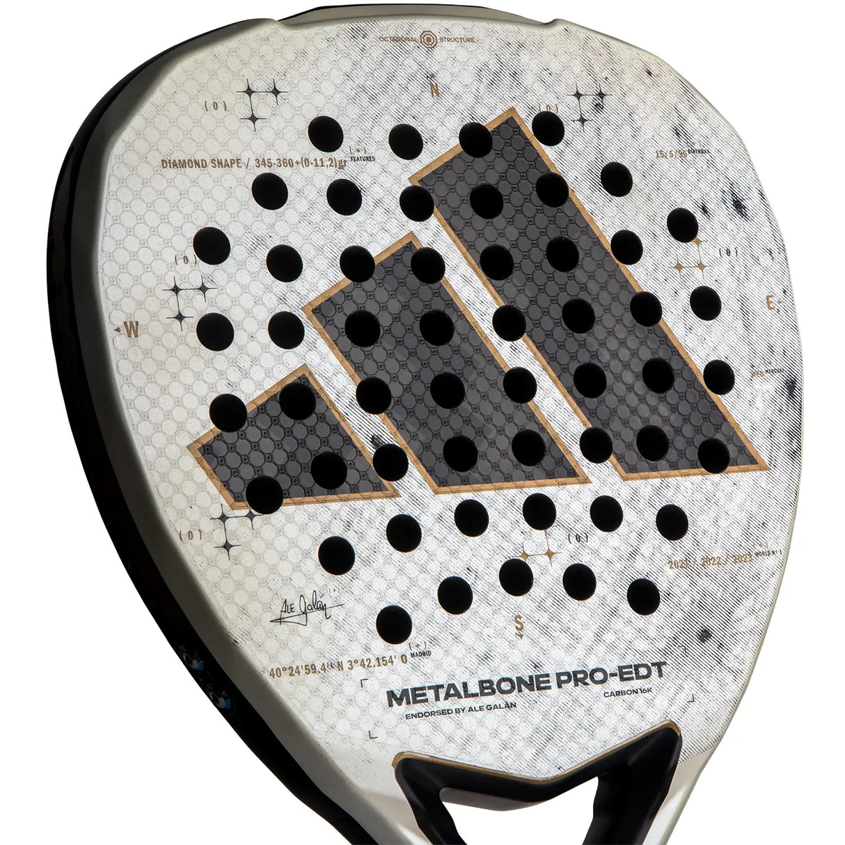 Adidas Metalbone Pro Limited Edition 2025