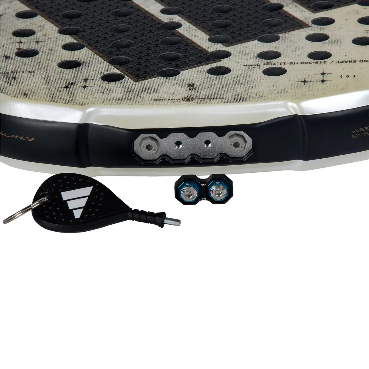 Adidas Metalbone Pro Limited Edition 2025