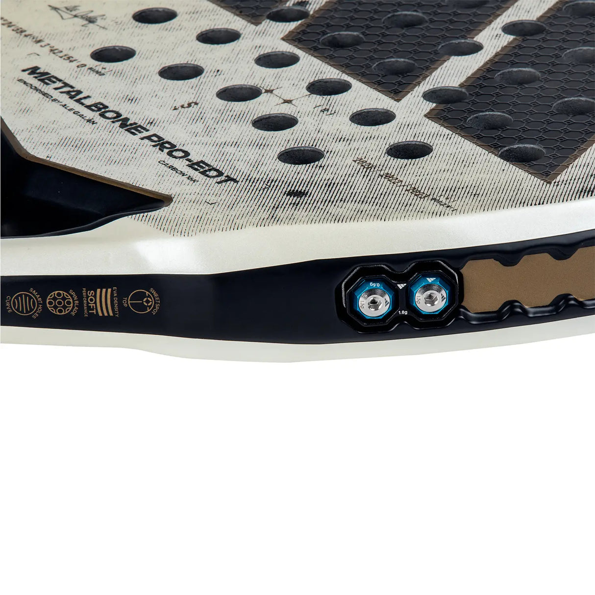 Adidas Metalbone Pro Limited Edition 2025