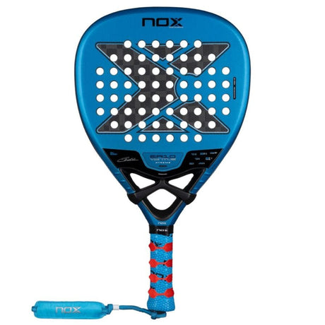 NOX EA10 Ventus Attack 12K XTREM - Holland Padel 