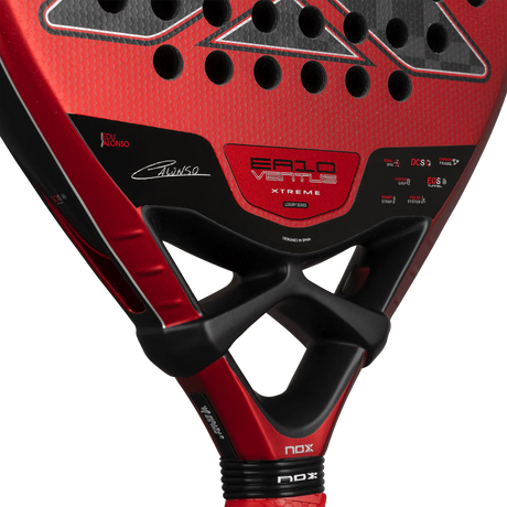 EA10 VENTUS HYBRID 12K XTREM BY EDU ALONSO - Holland Padel 