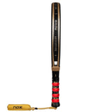 NOX AT10 GENIUS 18K 2026 - Holland Padel