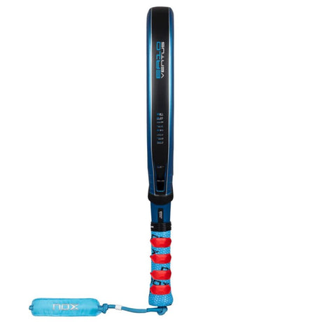 NOX EA10 Ventus Attack 12K XTREM - Holland Padel 
