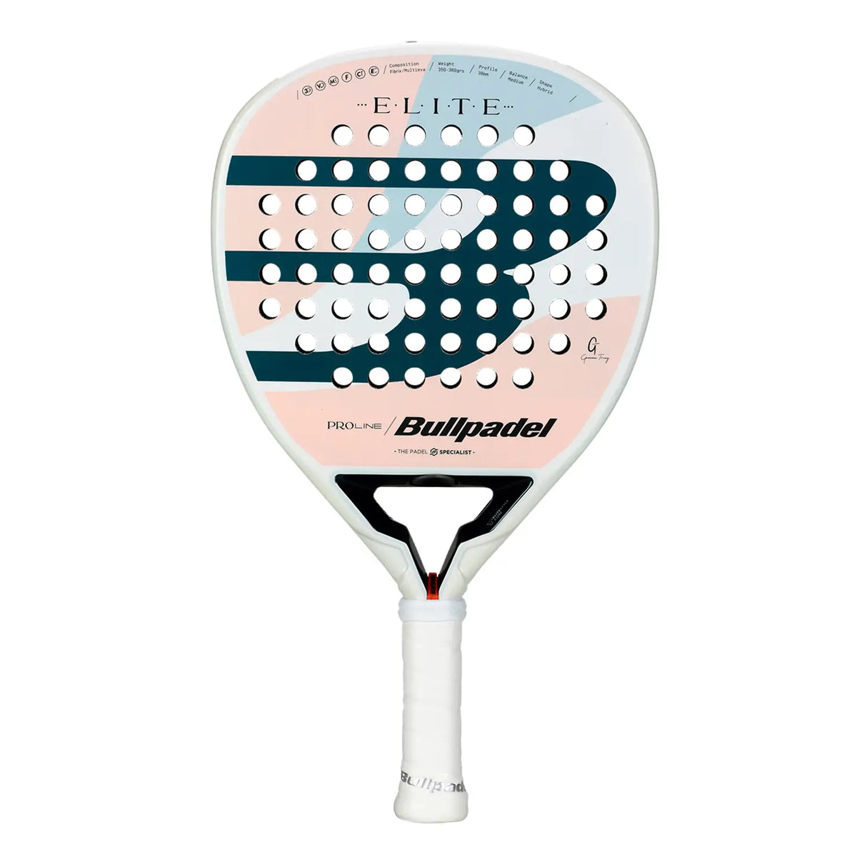 BULLPADEL ELITE W 25 WOMEN'S