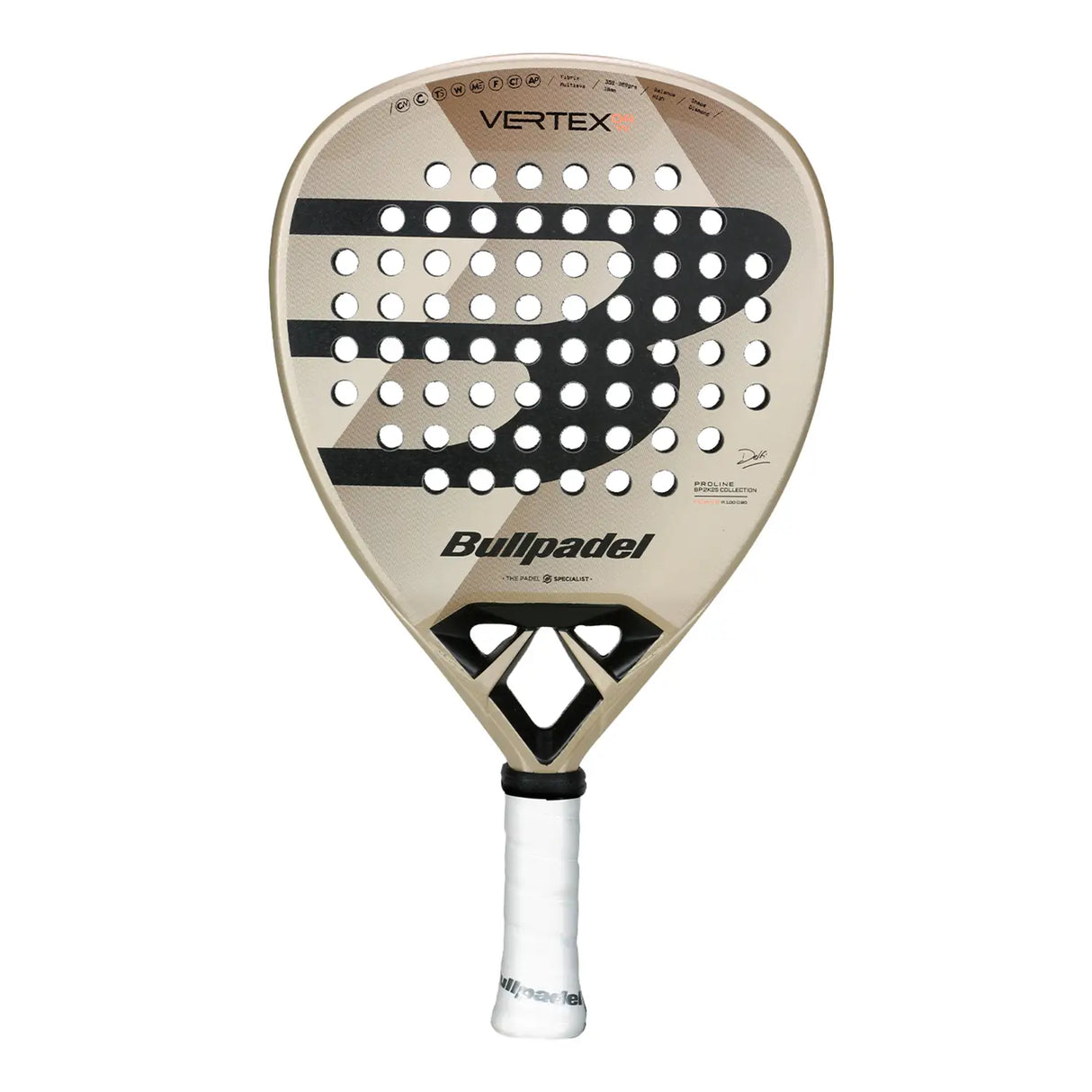 BULLPADEL VERTEX 04 25 WOMEN'S