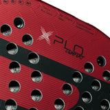 BULLPADEL XPLO COMFORT 25