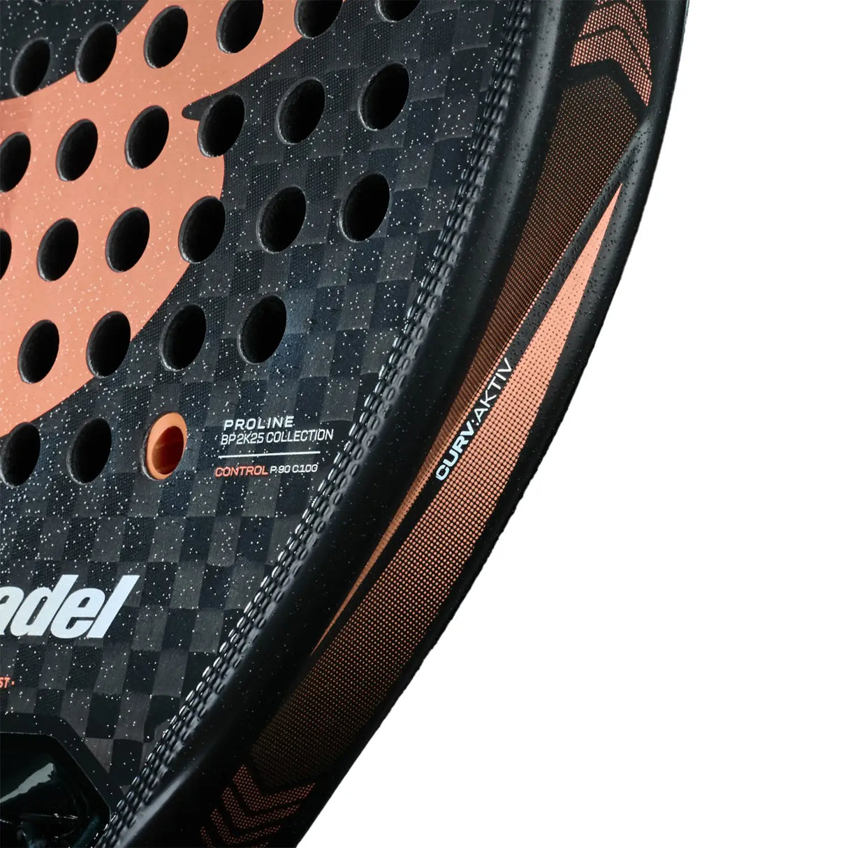 BULLPADEL VERTEX 04 HYBRID 25