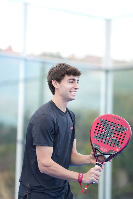 EA10 VENTUS HYBRID 12K XTREM BY EDU ALONSO - Holland Padel 