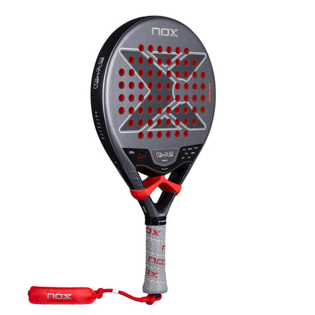 NOX ML10 VENTUS CONTROL 3K BY MIGUEL LAMPERTI 2026 - Holland Padel 