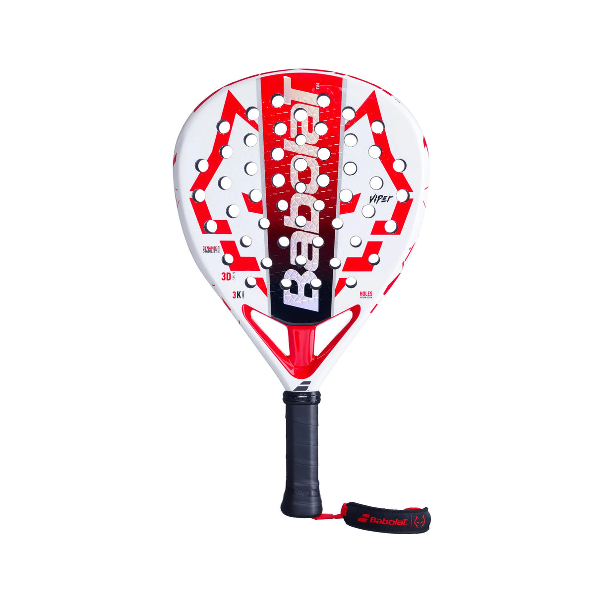 Babolat Technical Viper 'Juan Lebron' - 3K (Diamant) - 2025