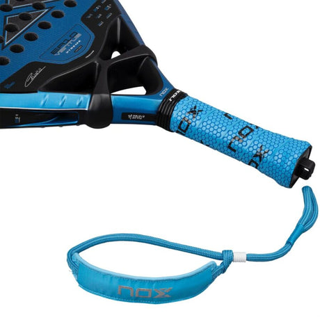 NOX EA10 Ventus Attack 12K XTREM - Holland Padel 