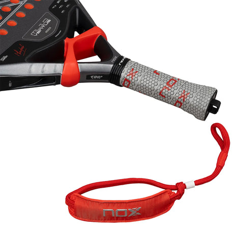 NOX ML10 VENTUS CONTROL 3K BY MIGUEL LAMPERTI 2026 - Holland Padel