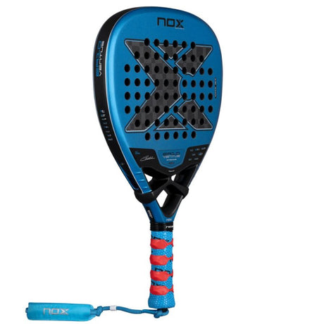 NOX EA10 Ventus Attack 12K XTREM - Holland Padel 
