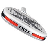 NOX AT10 GENIUS ATTACK 12K ALUM 2026 - Holland Padel