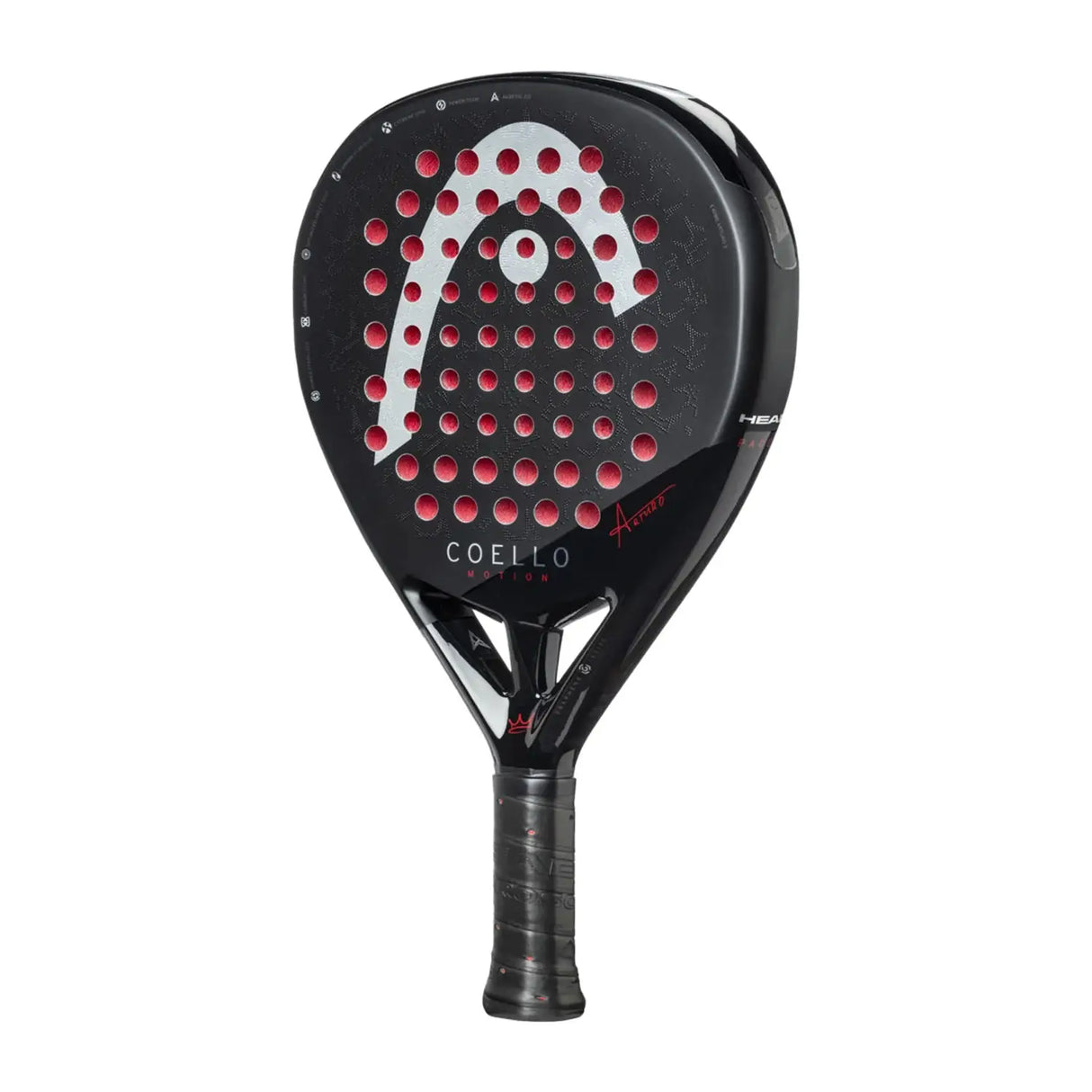 HEAD COELLO PRO MOTION 2025