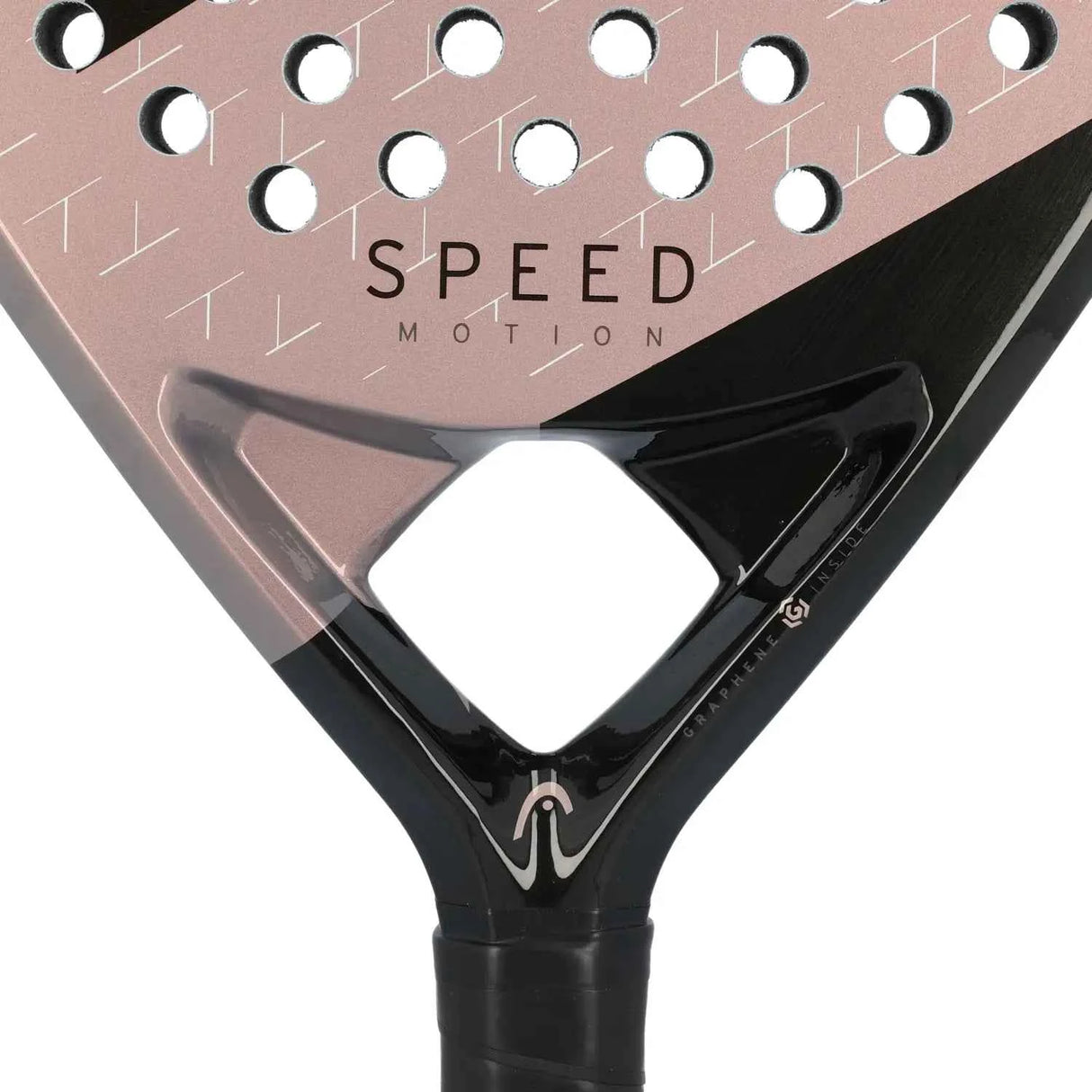 HEAD SPEED MOTION 2025 ARI SANCHEZ