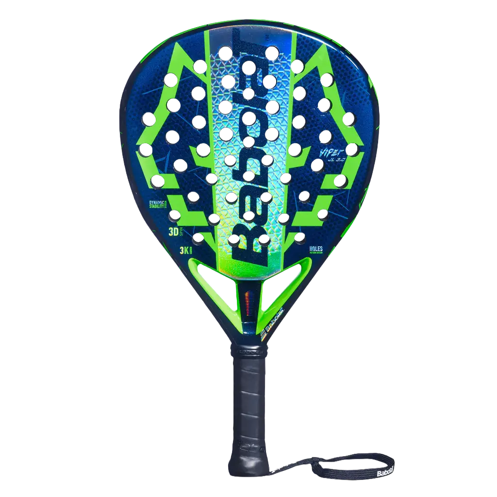 Holland Padel