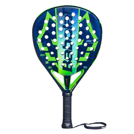 Holland Padel
