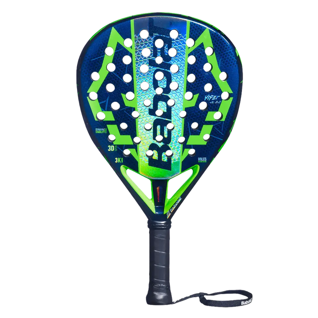 Holland Padel