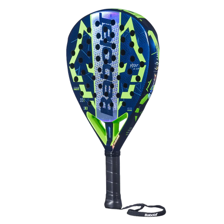 Holland Padel