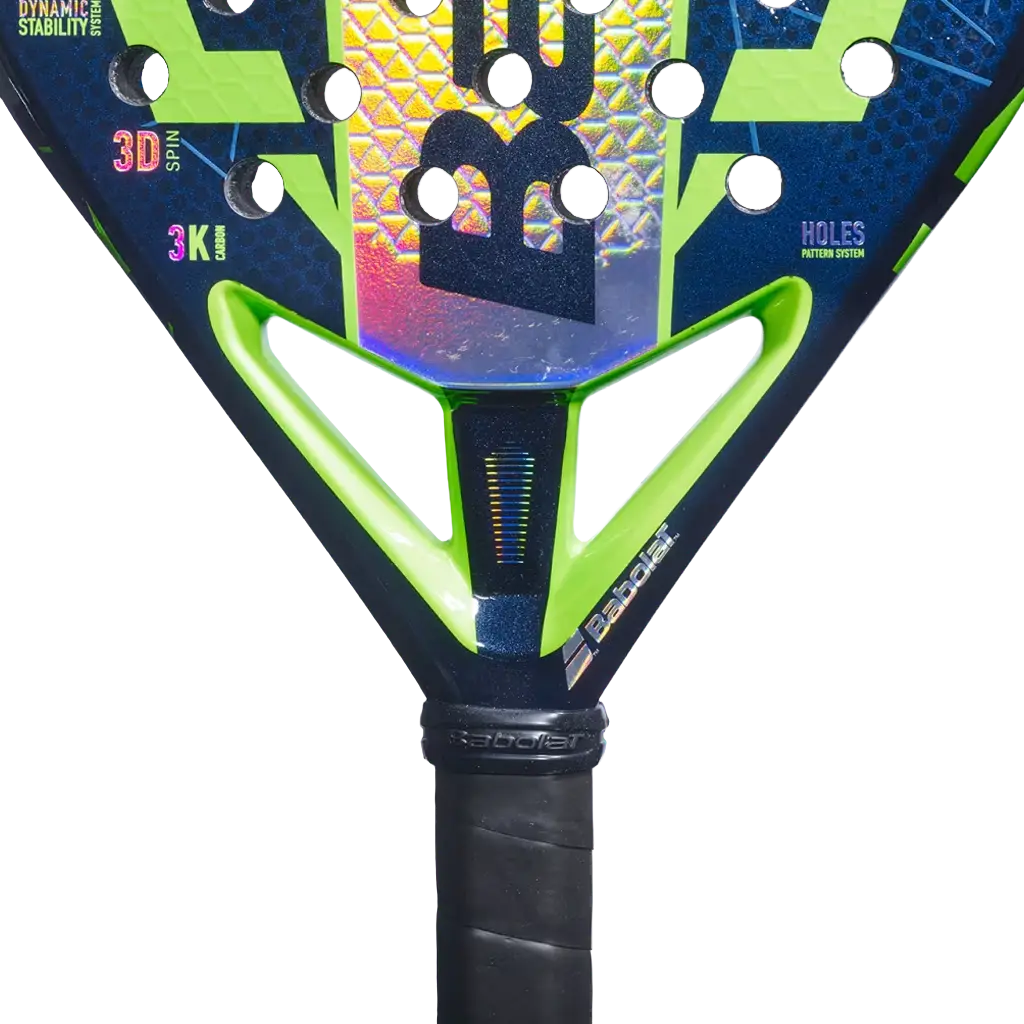 Holland Padel