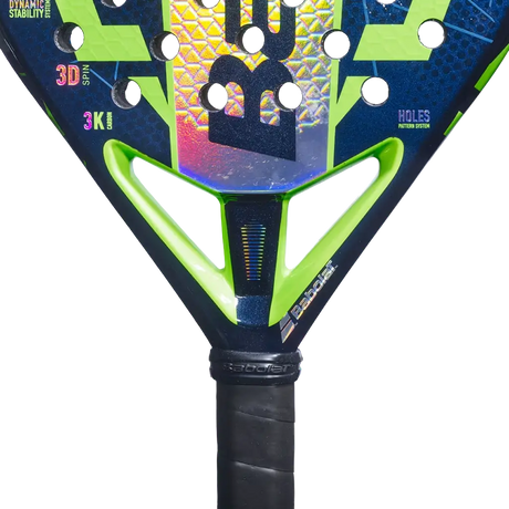 Holland Padel
