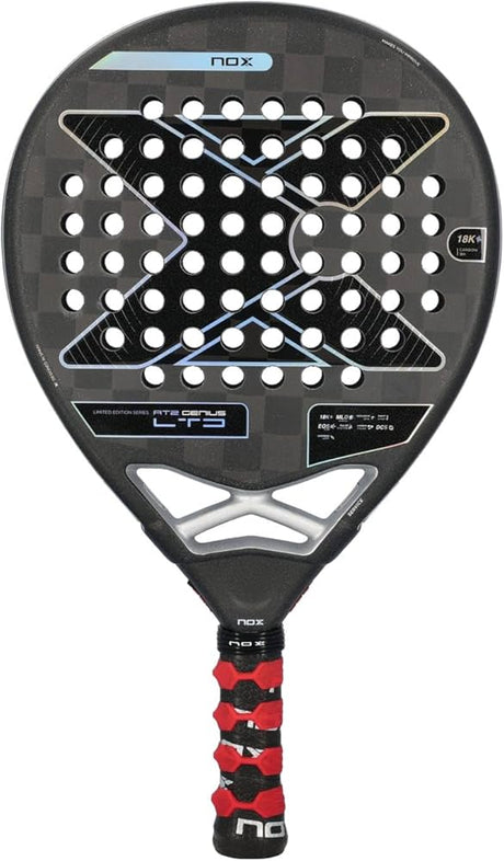 Holland Padel