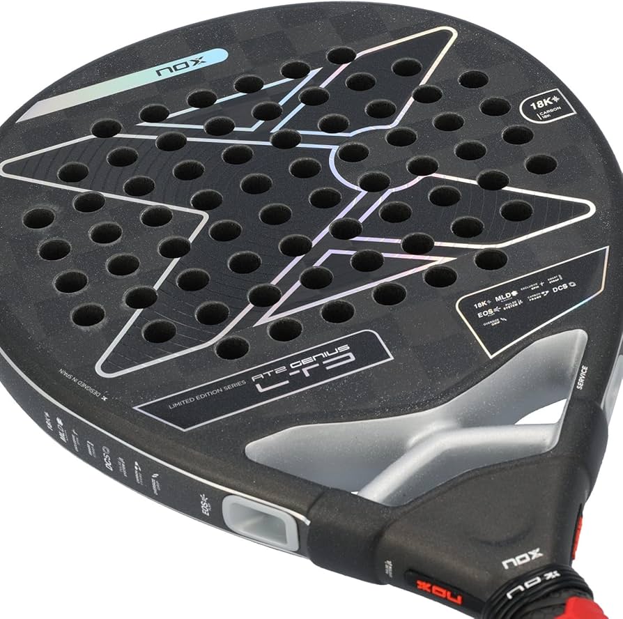 Holland Padel