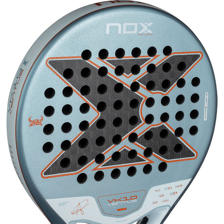 Holland Padel