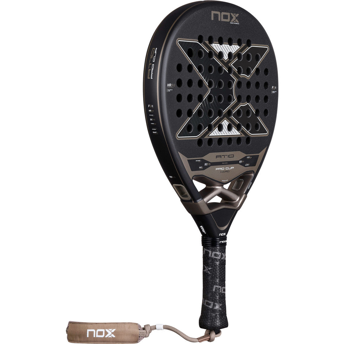 Holland Padel