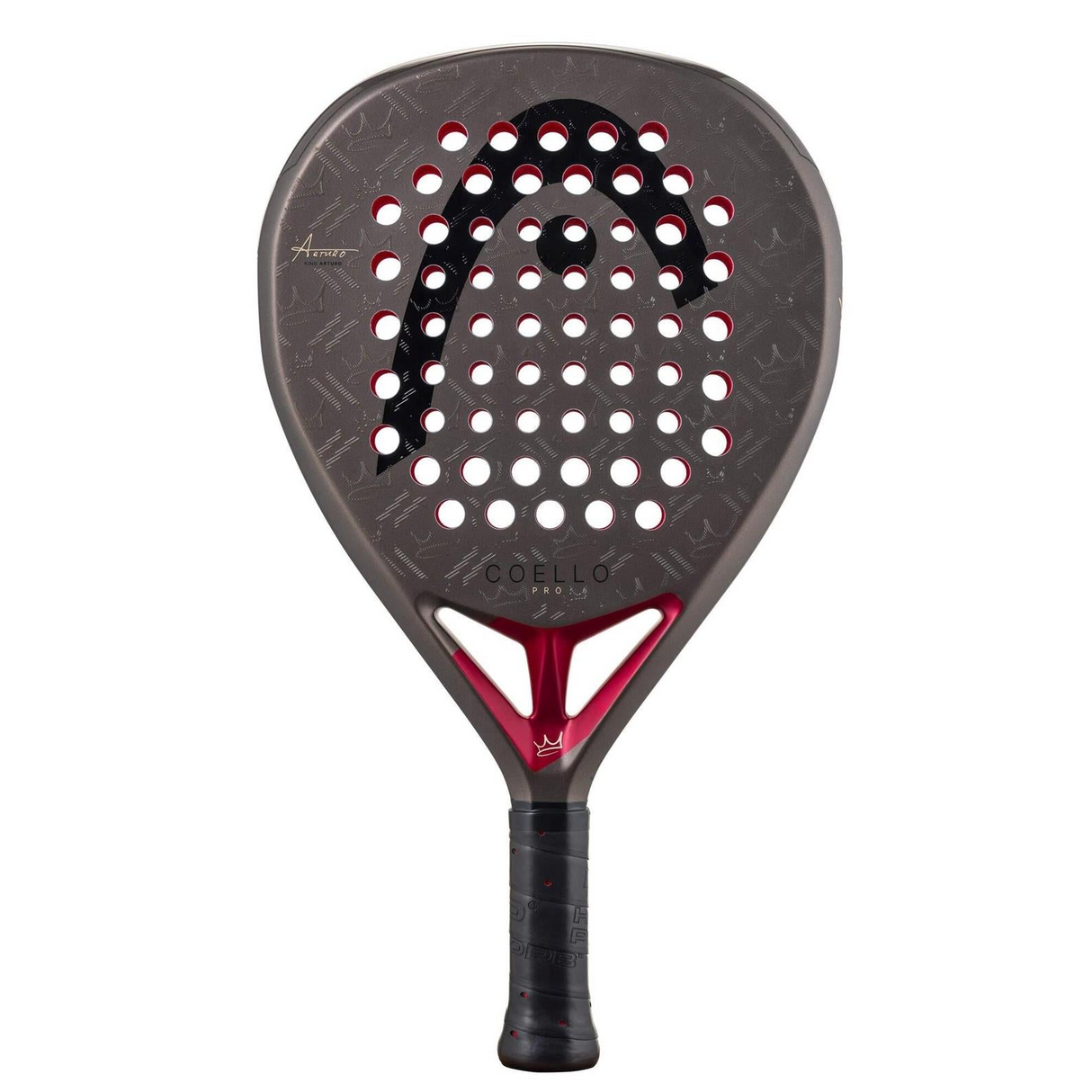 Holland Padel