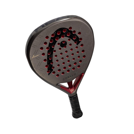 Holland Padel
