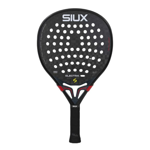 Holland Padel