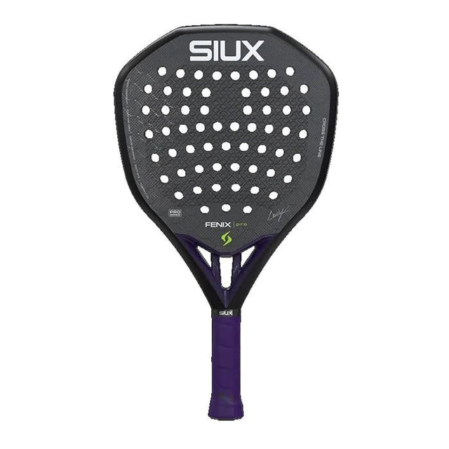Holland Padel