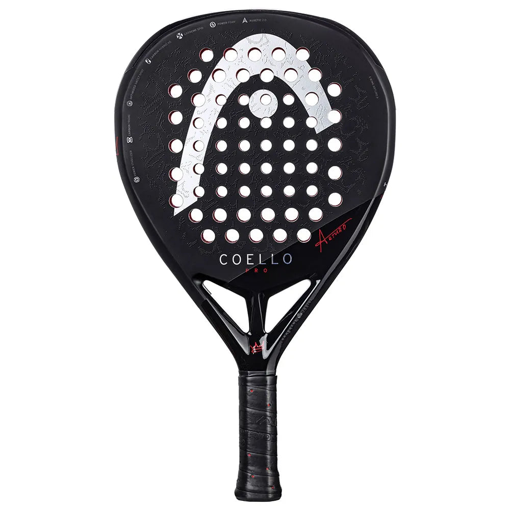 Holland Padel