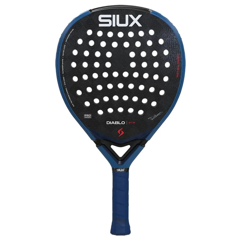 Holland Padel