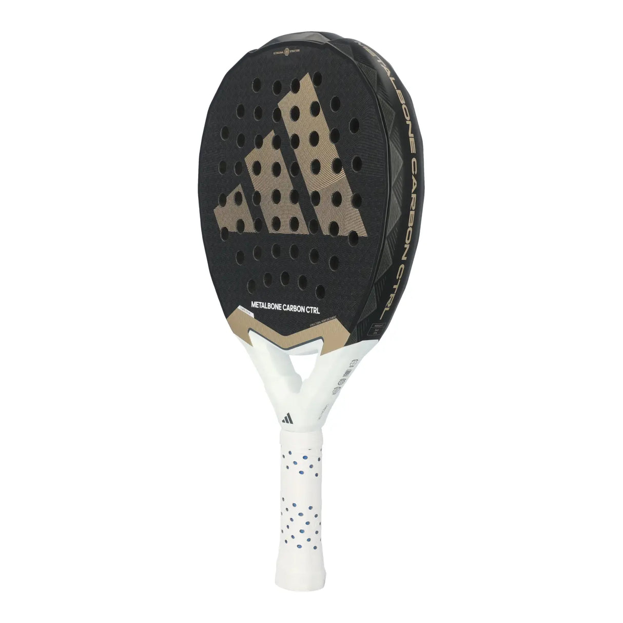 ADIDAS METALBONE CARBON CTRL 3.4 2025
