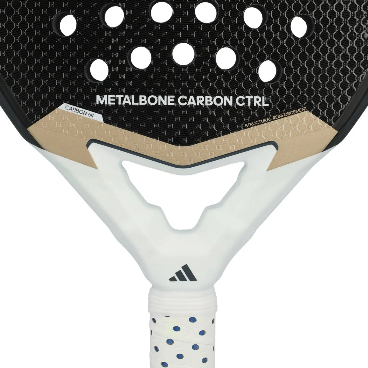 ADIDAS METALBONE CARBON CTRL 3.4 2025