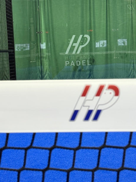 Holland Padel
