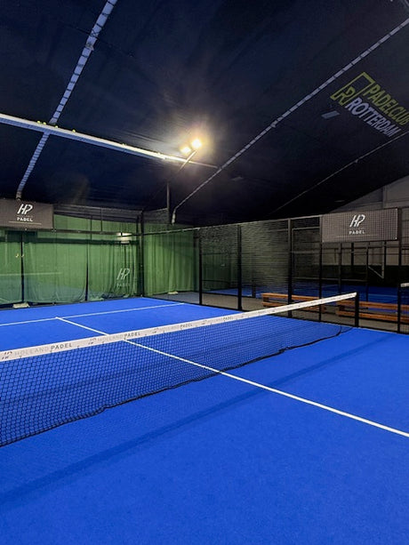 Holland Padel