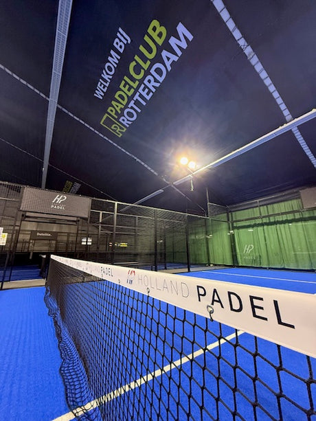 Holland Padel
