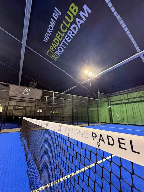 Holland Padel
