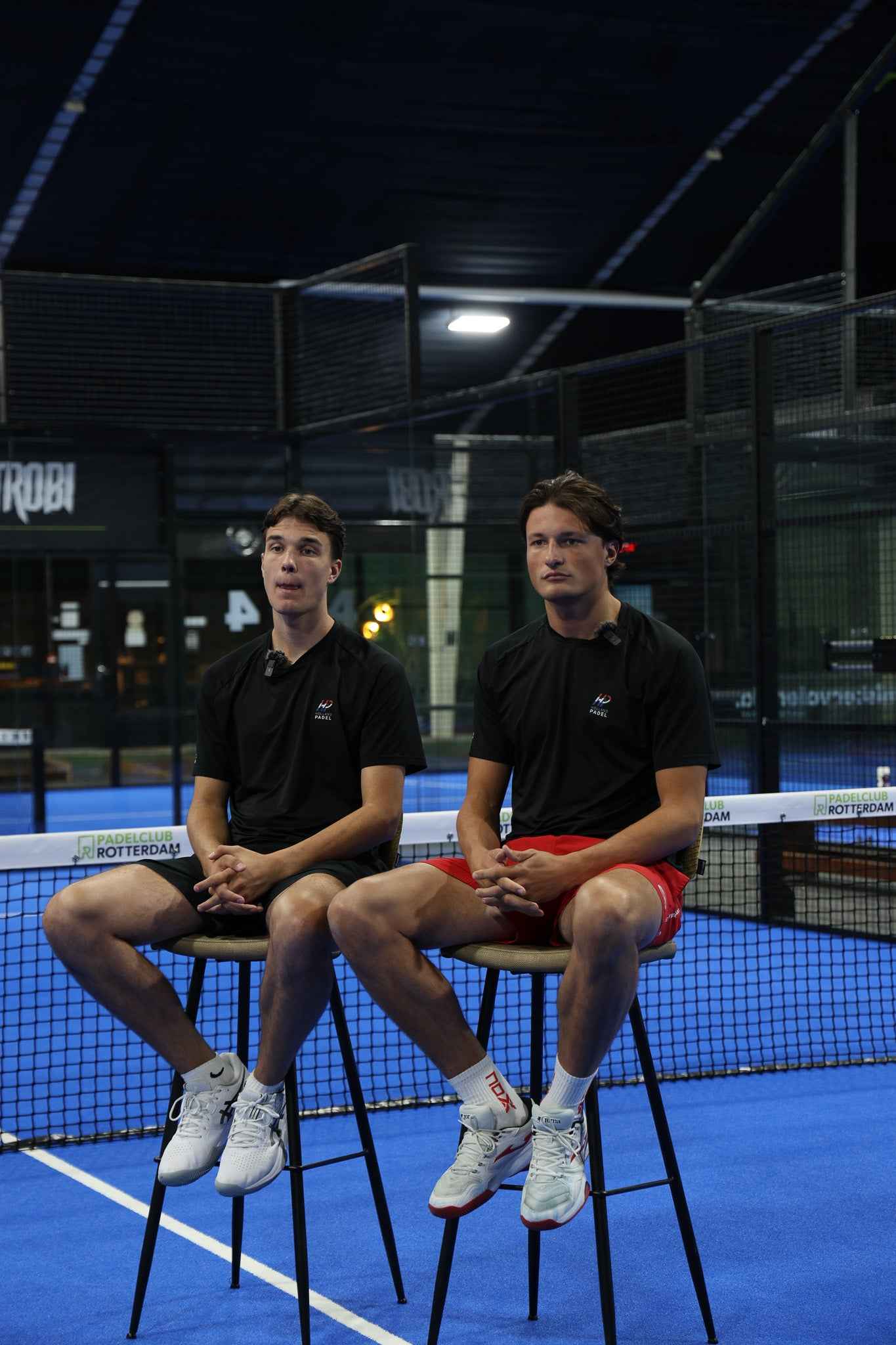 padel racket kopen